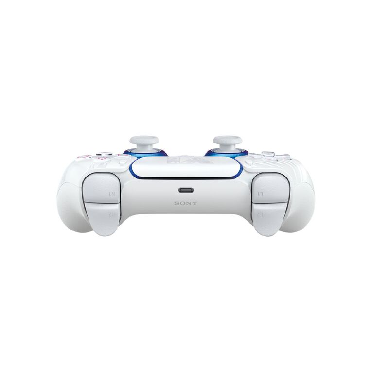 PS5 DualSense Wireless Controller - Grand Theft Auto VI White Limited Edition - For PS5, PC, Mac & Mobile, , hi-res