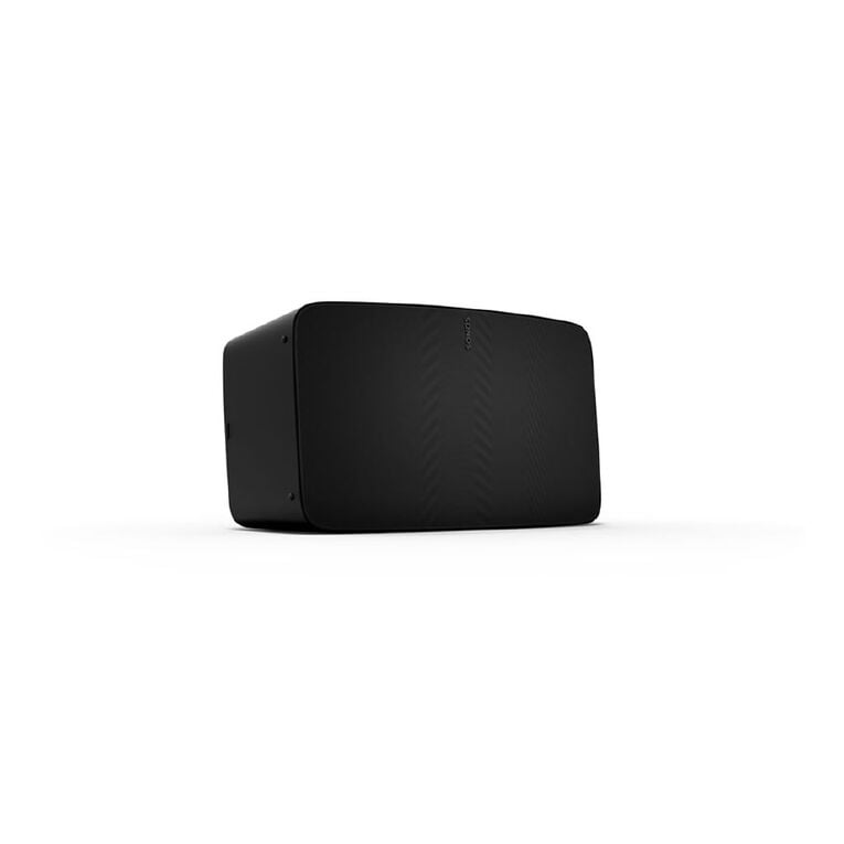 Sonos Five - Black, , hi-res