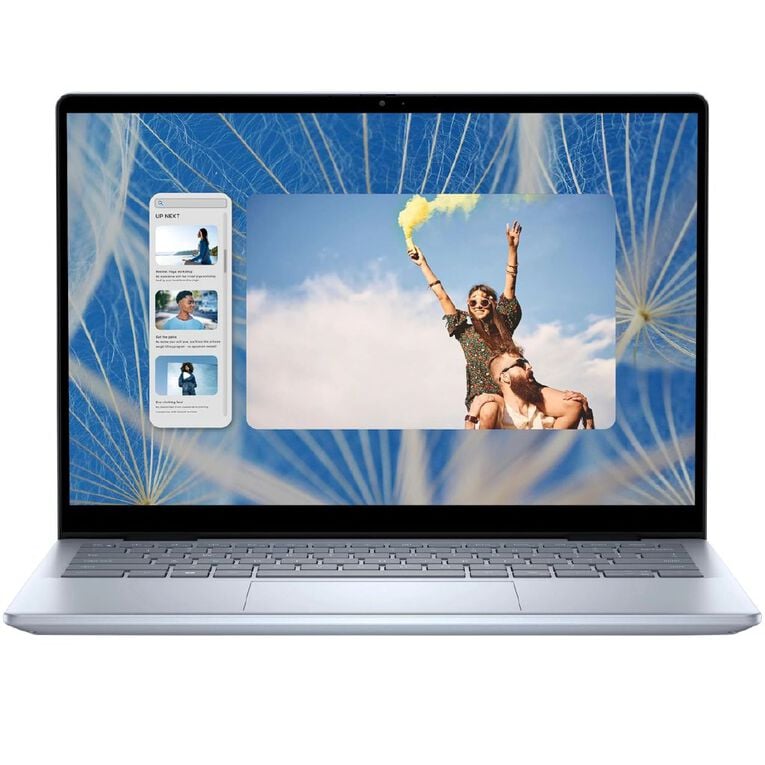 Dell Inspiron 7440 14 Inch Touchscreen Intel Core i5-1334U 16GB RAM 512GB SSD Windows 11 2-in-1 Notebook, , hi-res