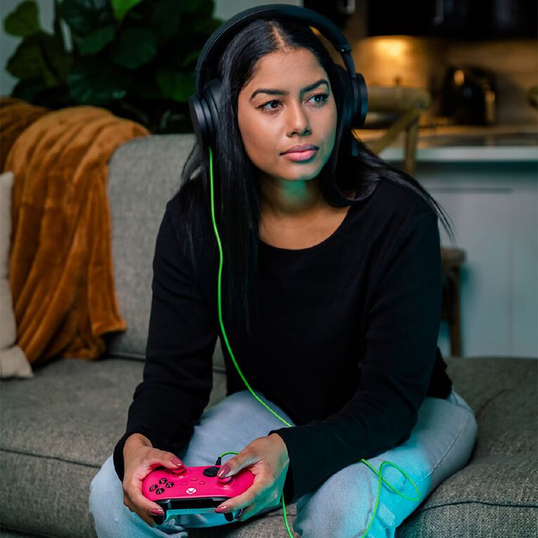 Xbox Wireless Controller - Deep Pink, , hi-res