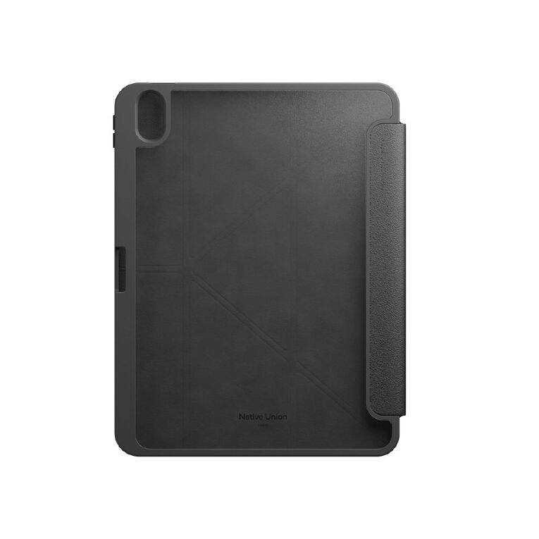 Native Union Active Case for iPad (A16 & 10th Gen) - Black, , hi-res