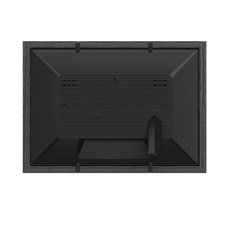 SOHO Frameo 8 Inch HD Smart Photo Frame - Black, , hi-res