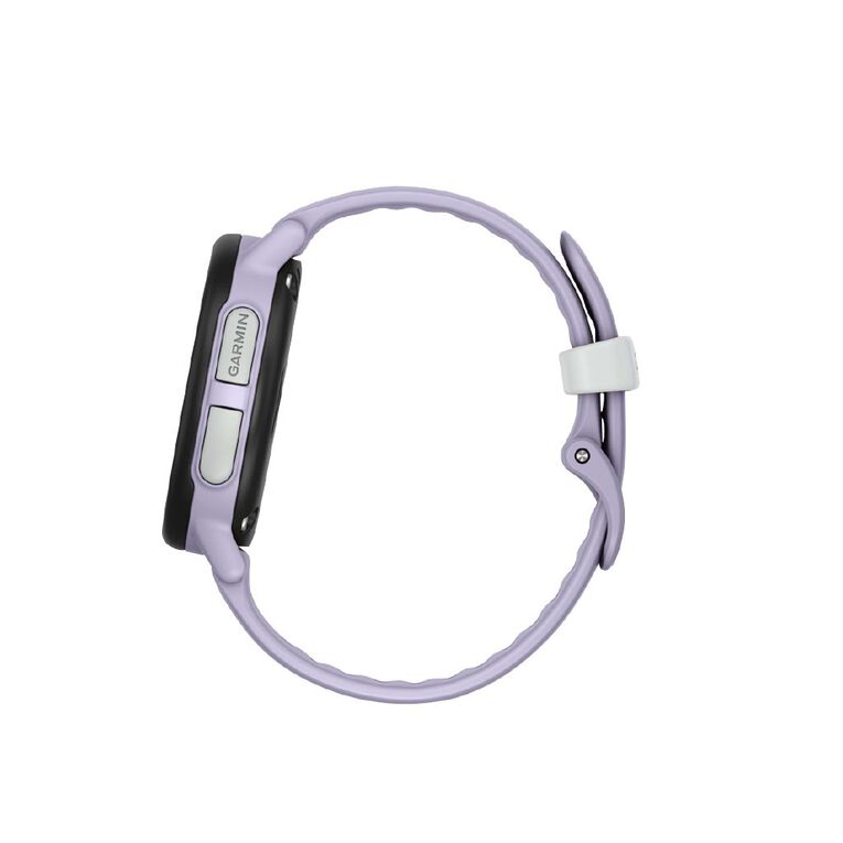 Garmin Bounce 2 Smartwatch Light Purple, , hi-res