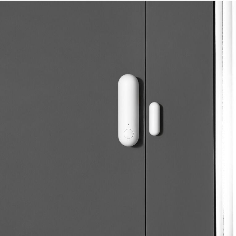 Aqara Door and Window Sensor P2 - Native Matter Support, , hi-res