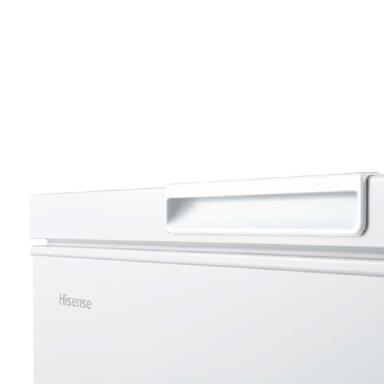 Hisense Hybrid Chest Freezer 200L, , hi-res