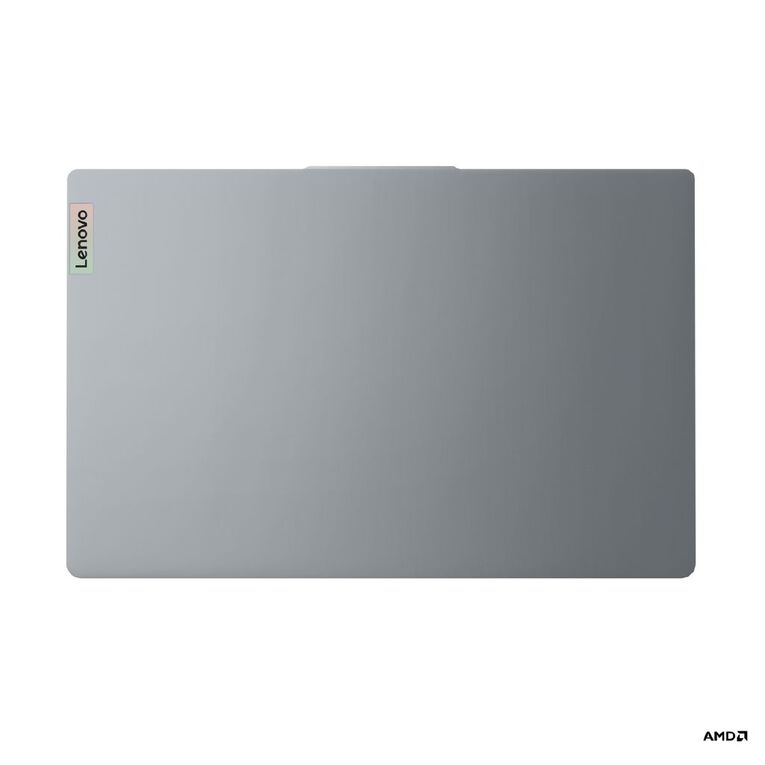 Lenovo IdeaPad Slim 3 15.6 Inch AMD Ryzen 5-5625U 16GB RAM 512GB SSD Windows 11 Notebook, , hi-res