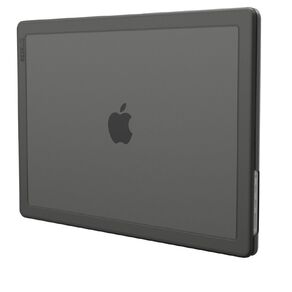 Incase Edge Hard Shell Case for MacBook Pro 16-inch (M1/M2/M3/M4, 2021-2024) - Black