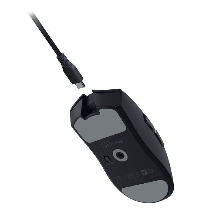 Razer Viper V4 Pro Wireless Esports Gaming Mouse - Black, , hi-res