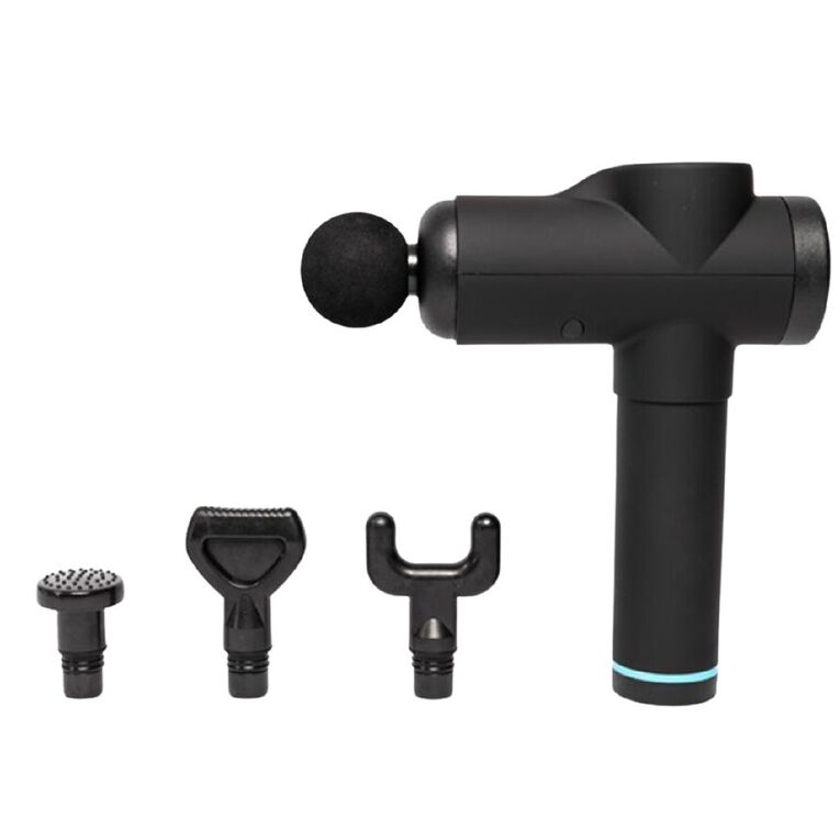Homedics Physio Plus Massage Gun, , hi-res