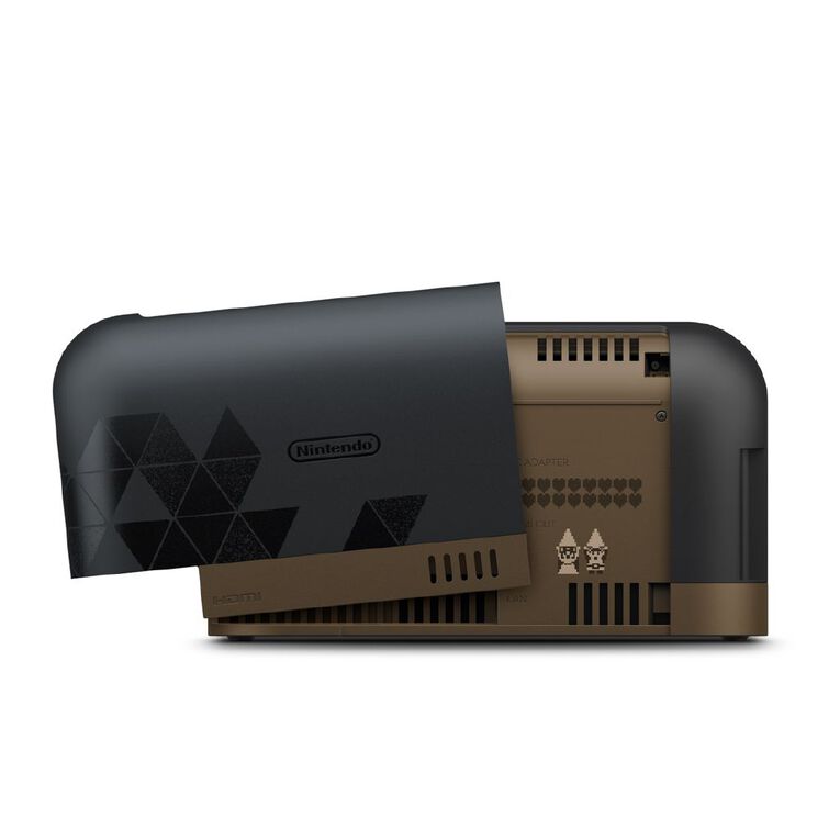 Nintendo Switch 2 Console The Legend of Zelda 40th Anniversary Edition, , hi-res