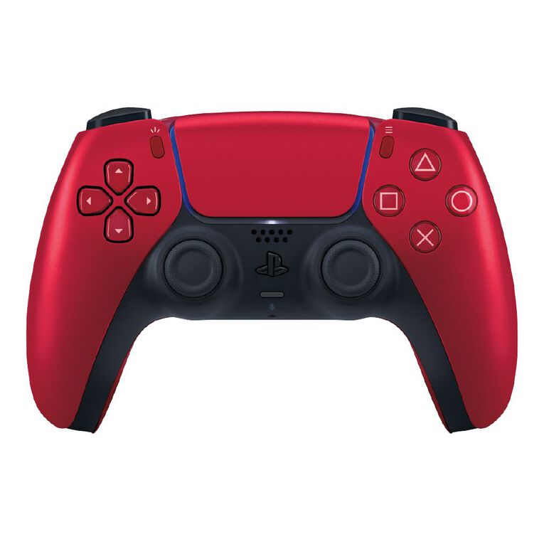 PS5 DualSense Wireless Controller - Volcanic Red, , hi-res