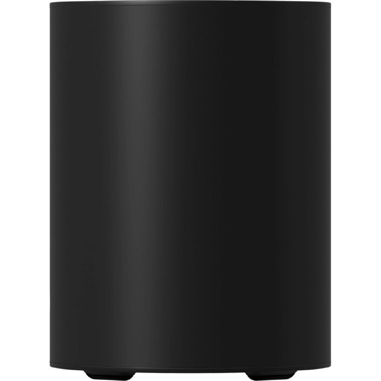 Sonos Sub Mini - Black, , hi-res