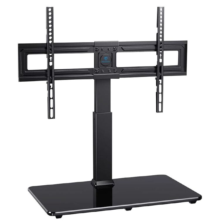 Perlesmith Universal TV Stand for 32"- 75" Flat Screen, , hi-res