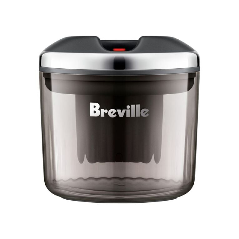 Breville The Puck Sucker
