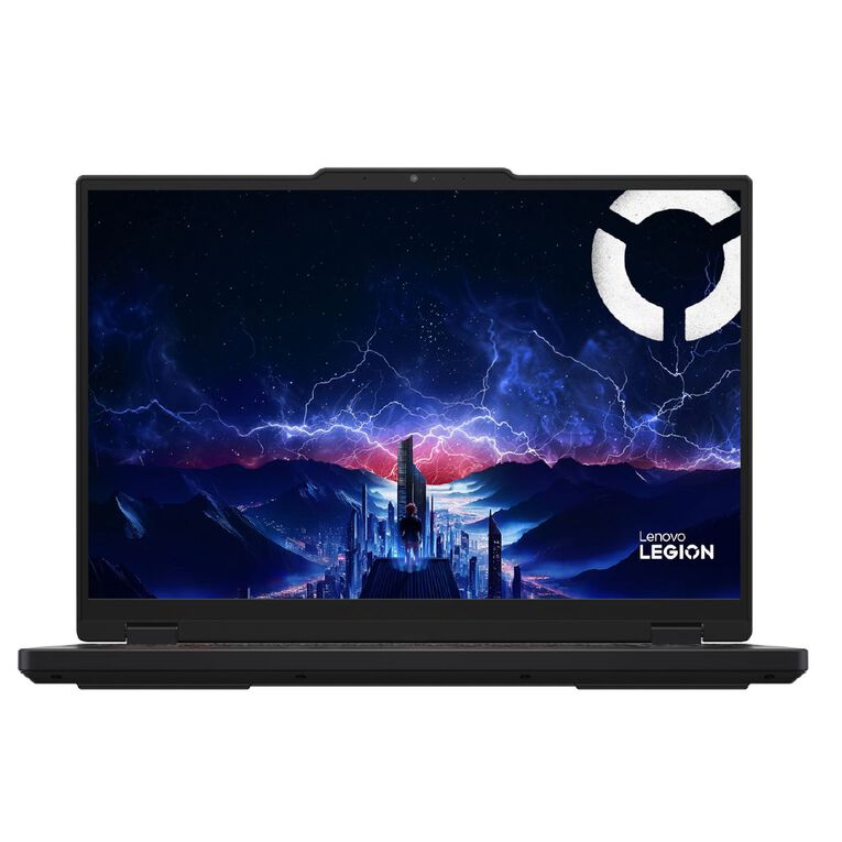 Lenovo Legion 5i 15.3 Inch WUXGA Intel Core i7-13650HX 16GB RAM 512GB SSD NVIDIA RTX 5050-8GB Windows 11 Gaming Notebook, , hi-res