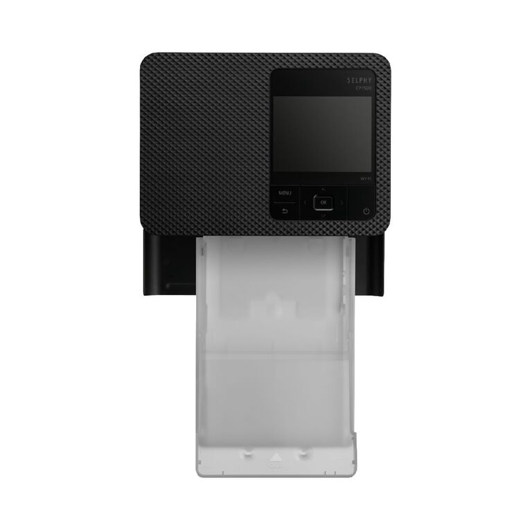 CP1500BK Canon Compact Photo Printer SELPHY, , hi-res