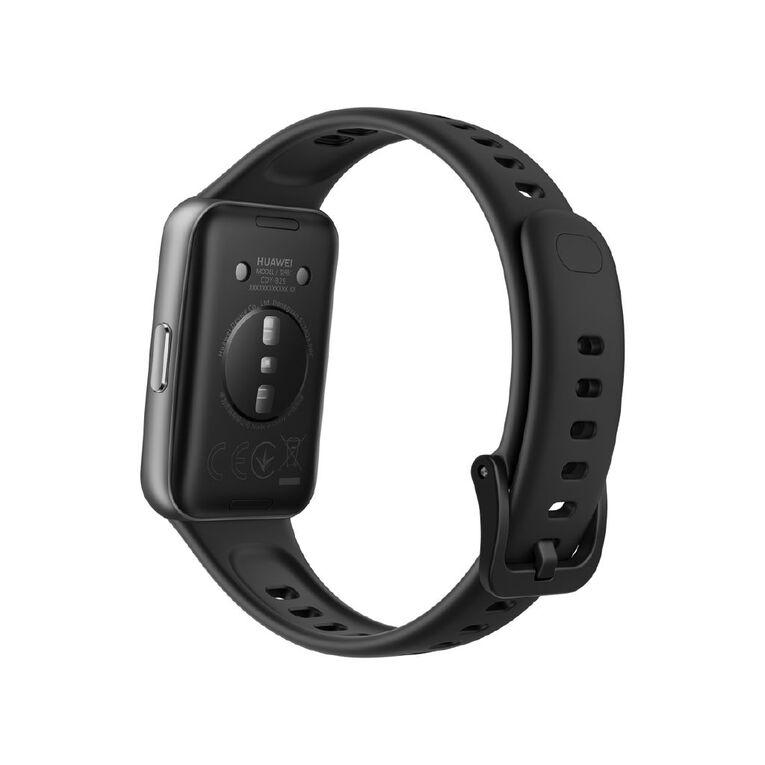 Huawei Band 11 Aluminium - Black, , hi-res
