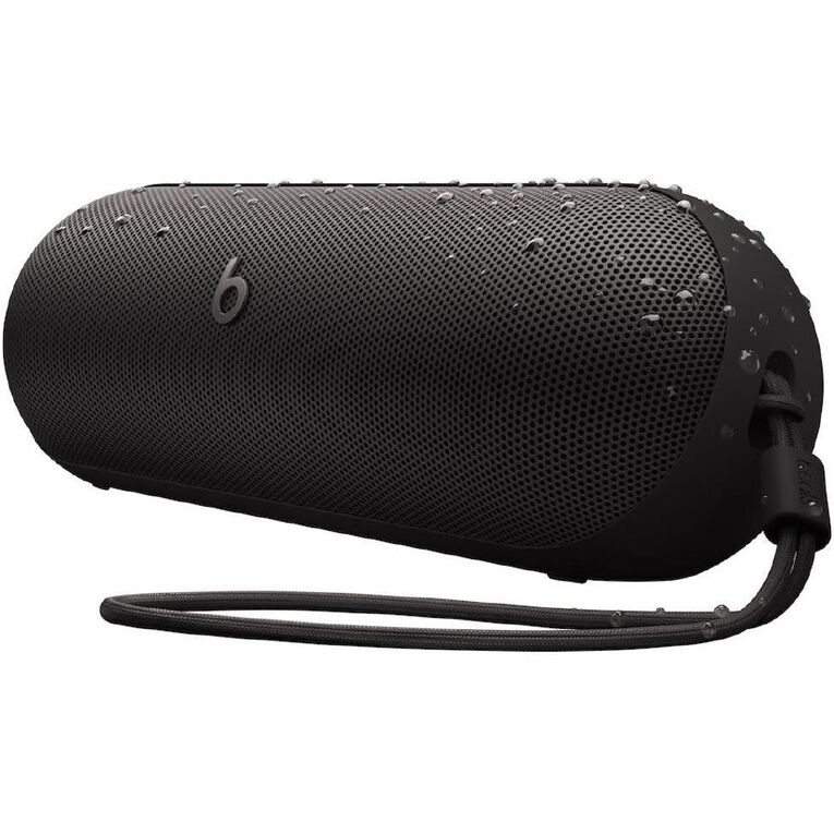 Beats Pill - Wireless Bluetooth Speaker - Matte Black, , hi-res