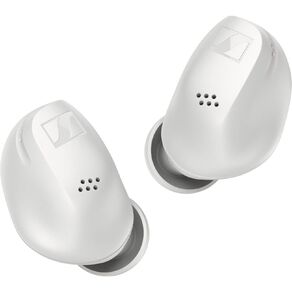 Sennheiser ACCENTUM True Wireless Noise Cancelling Headphones - White