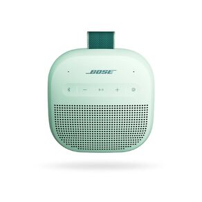 Bose Soundlink Micro 2nd Gen Dewdrop Mint