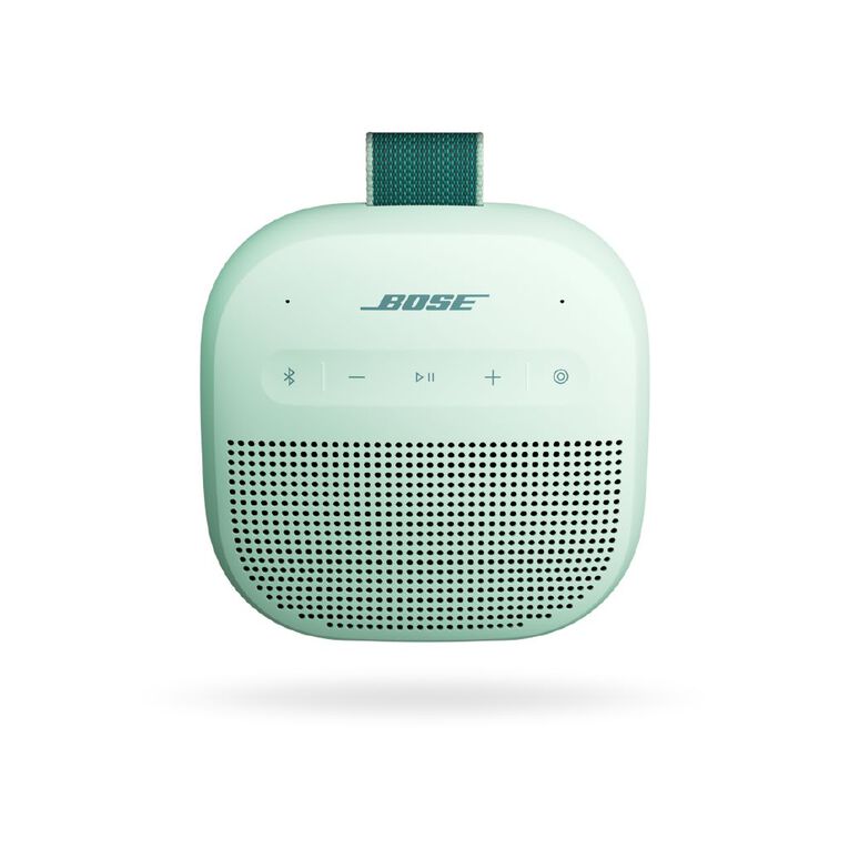 Bose Soundlink Micro 2nd Gen Dewdrop Mint, , hi-res