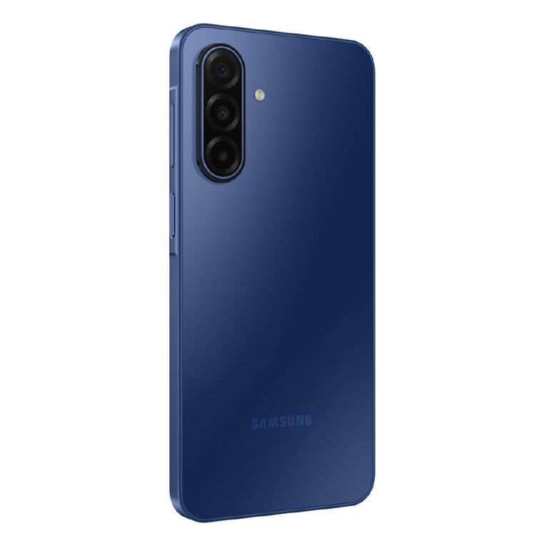 Samsung Galaxy A17 5G 128GB with One NZ Sim - Blue, , hi-res
