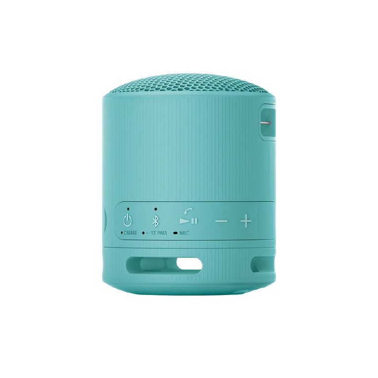 Sony XB100 Wireless Speaker Blue, , hi-res