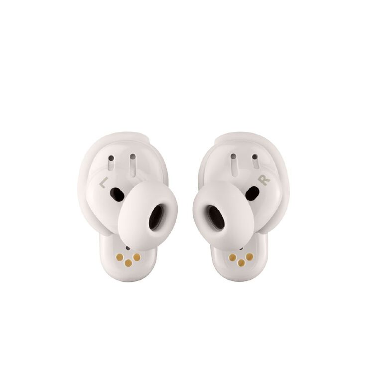 Bose QuietComfort Ultra Earbuds (2nd Gen) - White Smoke, , hi-res