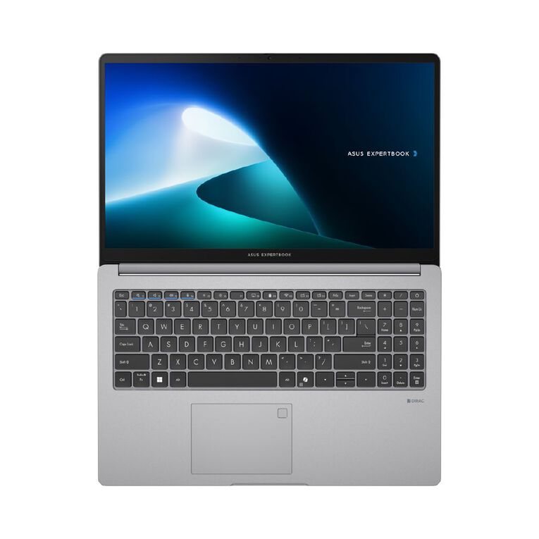 Asus P1503CVA-S71938X 15.6 Inch FHD INTEL 5 210H DDR5 16GB RAM 512GB SSD 2280 PCIE G4 Windows 11 Pro 1 Year Onsite Warranty, , hi-res