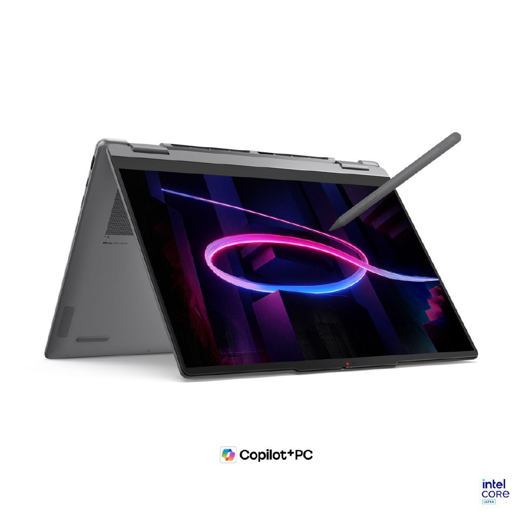 Lenovo Yoga 7i 14 inch Touchscreen Intel Core Ultra 7-355 32GB RAM
