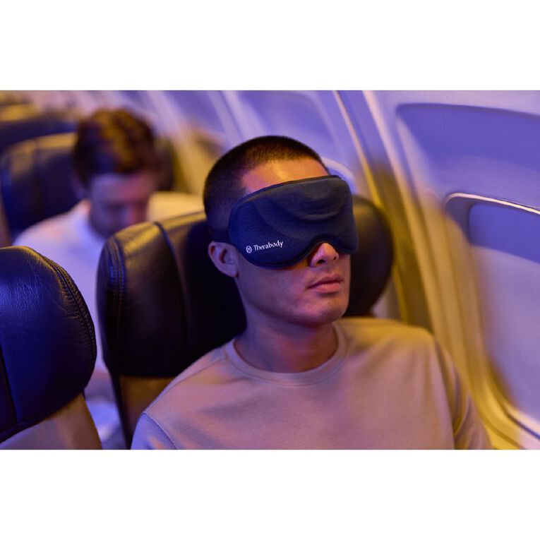 Therabody SleepMask, , hi-res