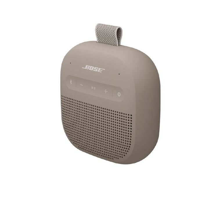 Bose SoundLink Micro Portable Speaker (2nd Gen) - Sandstone, , hi-res