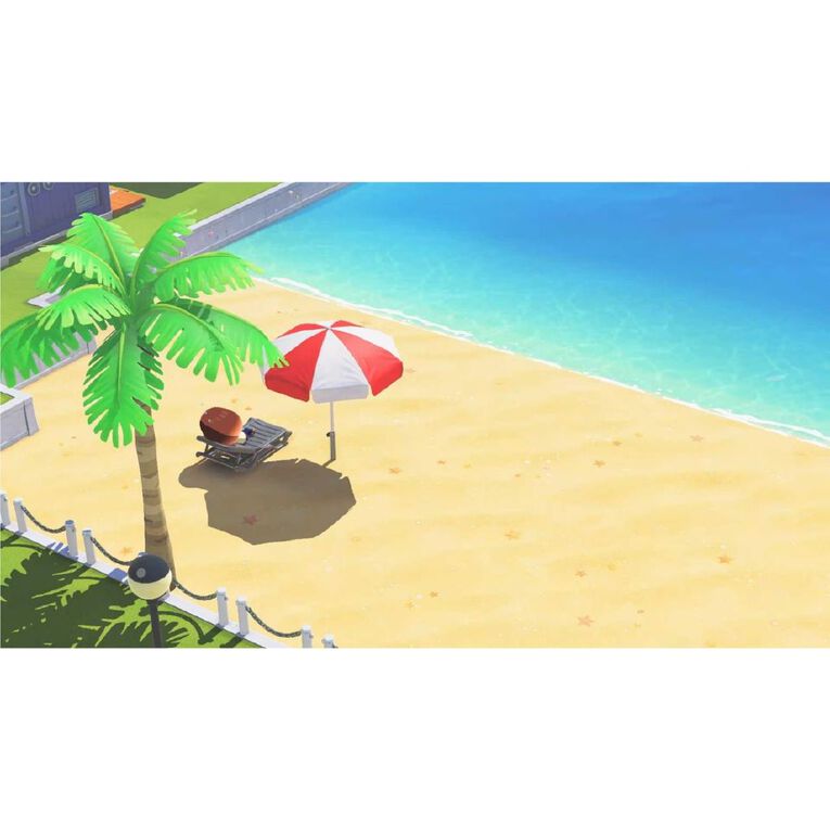Nintendo Switch Tomodachi&nbsp;Life: Living the Dream, , hi-res