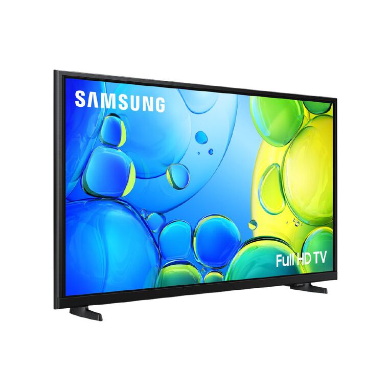 Samsung 43 Inch F6000F Full HD Smart TV, , hi-res
