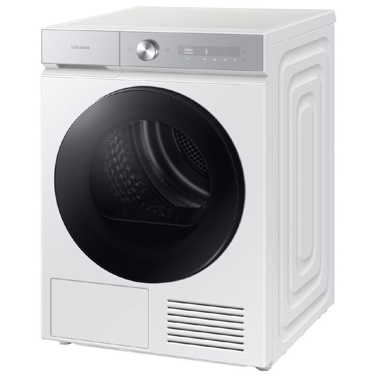 Samsung 9kg Bespoke Heat Pump Dryer, , hi-res