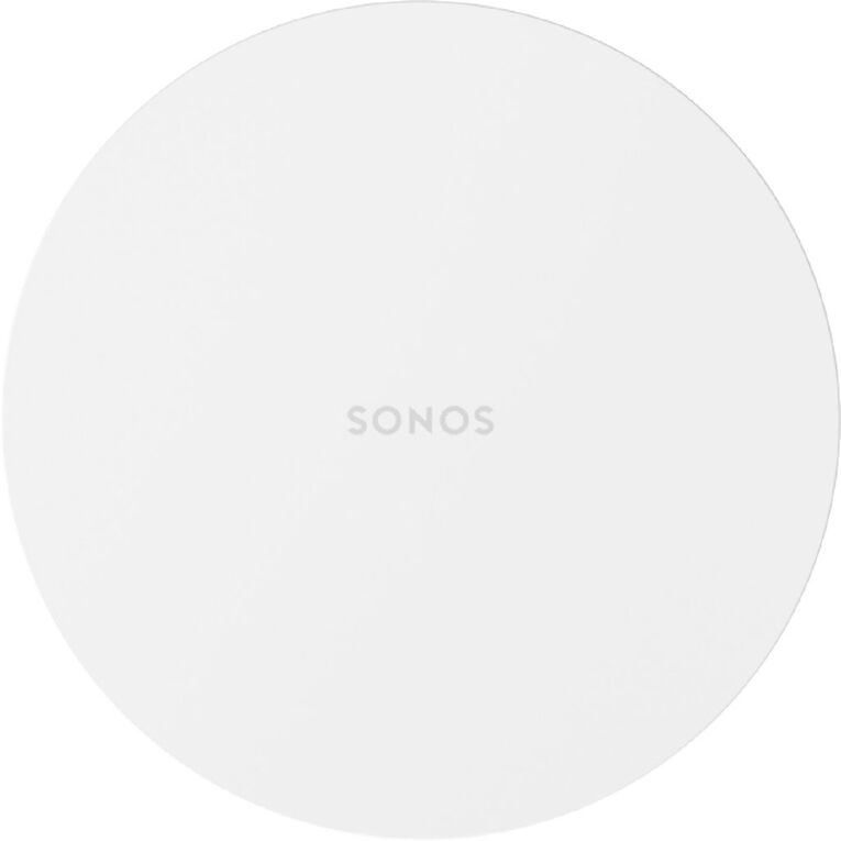 Sonos Sub Mini - White, , hi-res
