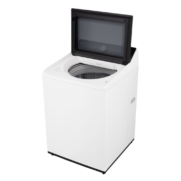 LG 12kg Series 5 Top Load Washer, , hi-res