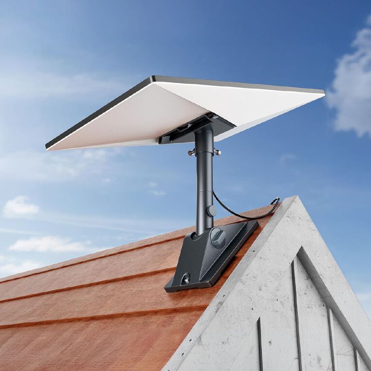 Laser ChargeCore Pivot Roof Mount for Starlink Gen 3 (v4), , hi-res