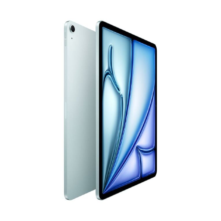 Apple iPad Air 13-inch with M3 Chip 256GB WiFi - Blue, , hi-res
