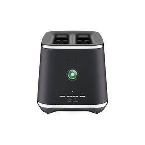 Breville the Eye Q 850 Auto 2 Slice - Black Truffle