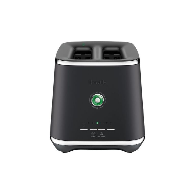 Breville the Eye Q 850 Auto 2 Slice - Black Truffle, , hi-res