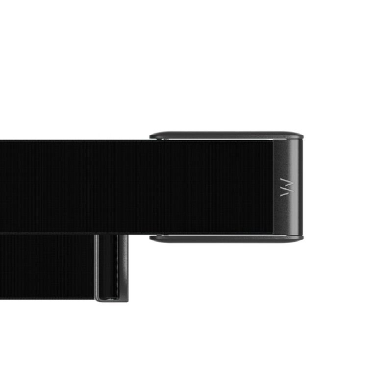 WHOOP One 5.0 Health and Fitness Tracker - Jet Black, , hi-res