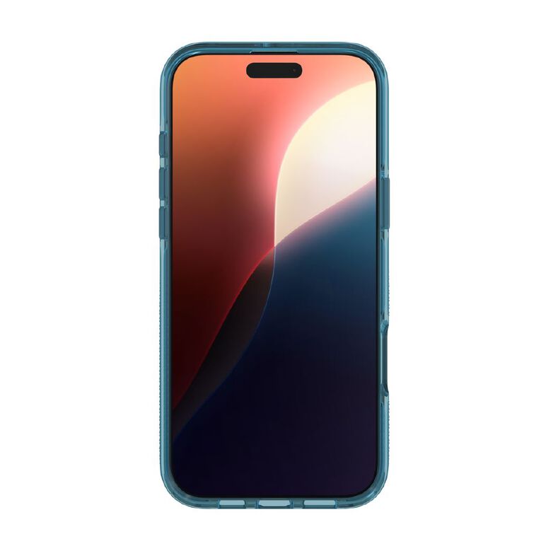 Zagg Santa Cruz Snap Case for iPhone 16 Pro Max - Retro Blue, , hi-res
