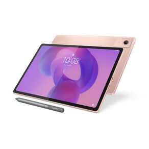 Lenovo Idea Tab Plus 12.1" 2.5K MTK-D6400 12GB Android Wifi Tablet with Pen Sand Rose