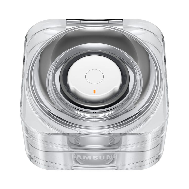 Samsung Galaxy Ring Black - Size 11, , hi-res