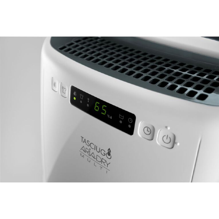 Delonghi Tasciugo AriaDry Multi 16L Dehumidifier, , hi-res