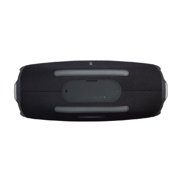JBL Boombox 4 Portable Bluetooth Speaker - Black, , hi-res