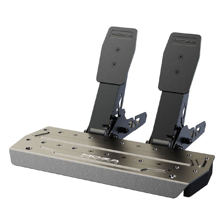 Moza R5 Racing Bundle, , hi-res