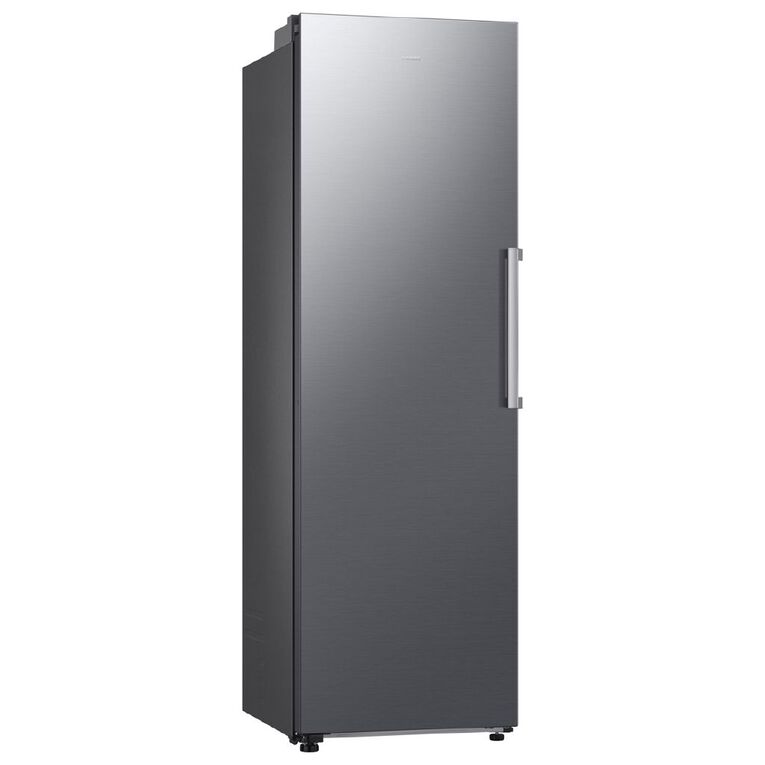 Samsung 323L 1-Door Freezer All Round Cooling SFP450RS - Silver, , hi-res