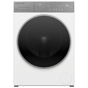 Fisher & Paykel 10kg Series 5 Contemporary Front Loader Washer - FlexiDose